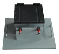 FUJI XP FEEDER LOADING JIG SETTING JIG preparation unit